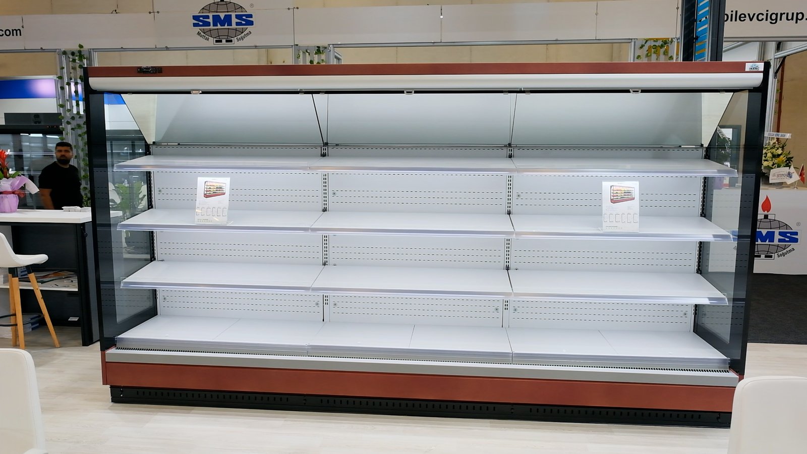 Ürün Kesit Görseli