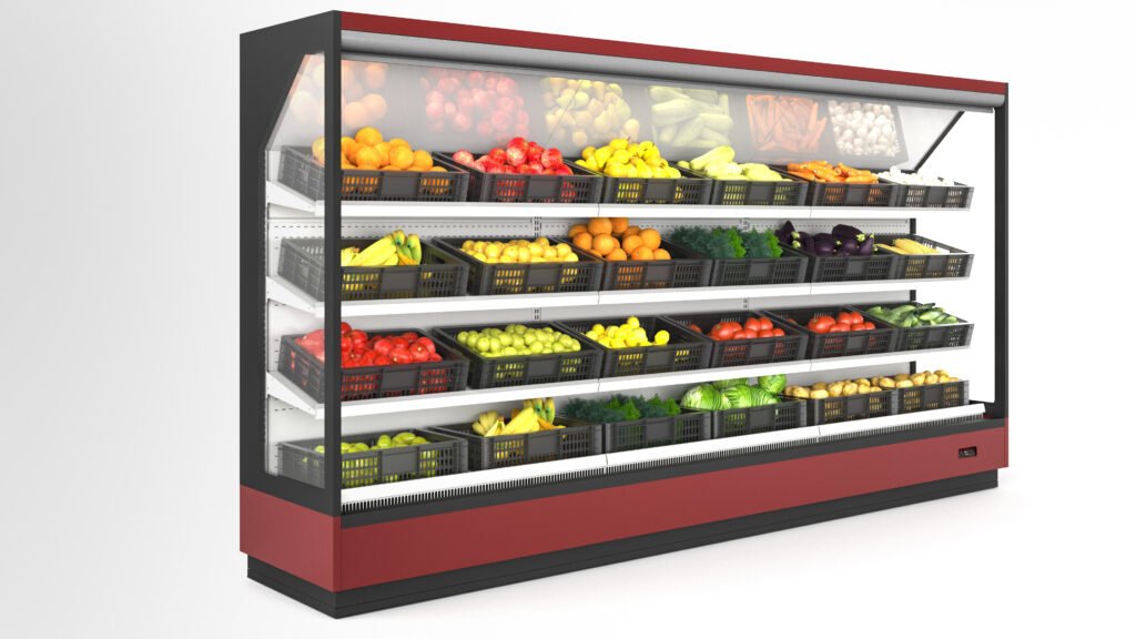 Melbourne FV – Fruit & Vegetable