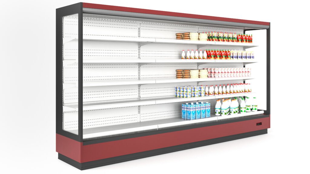 Melbourne NC – Night Curtain