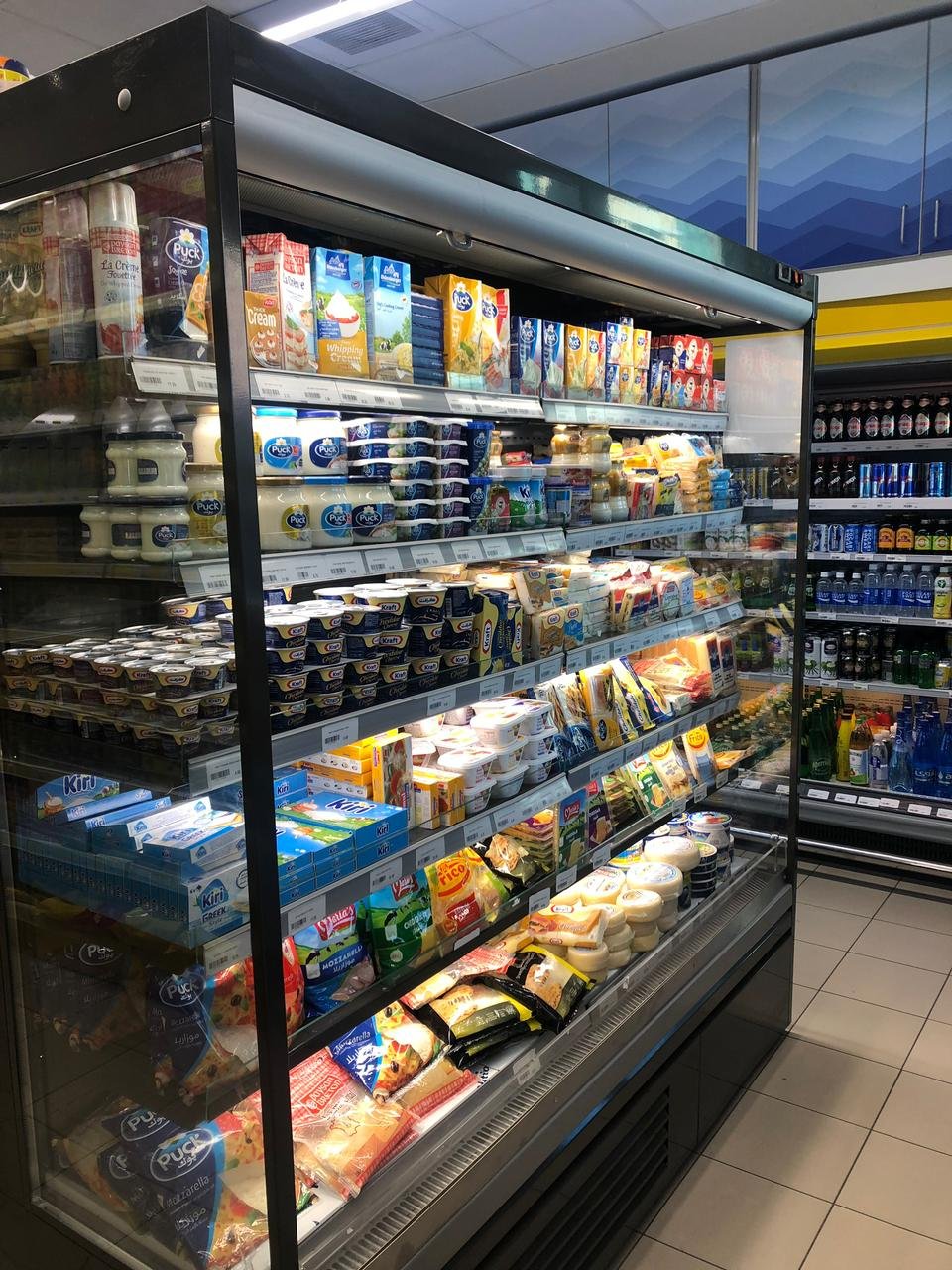 Ürün Kesit Görseli