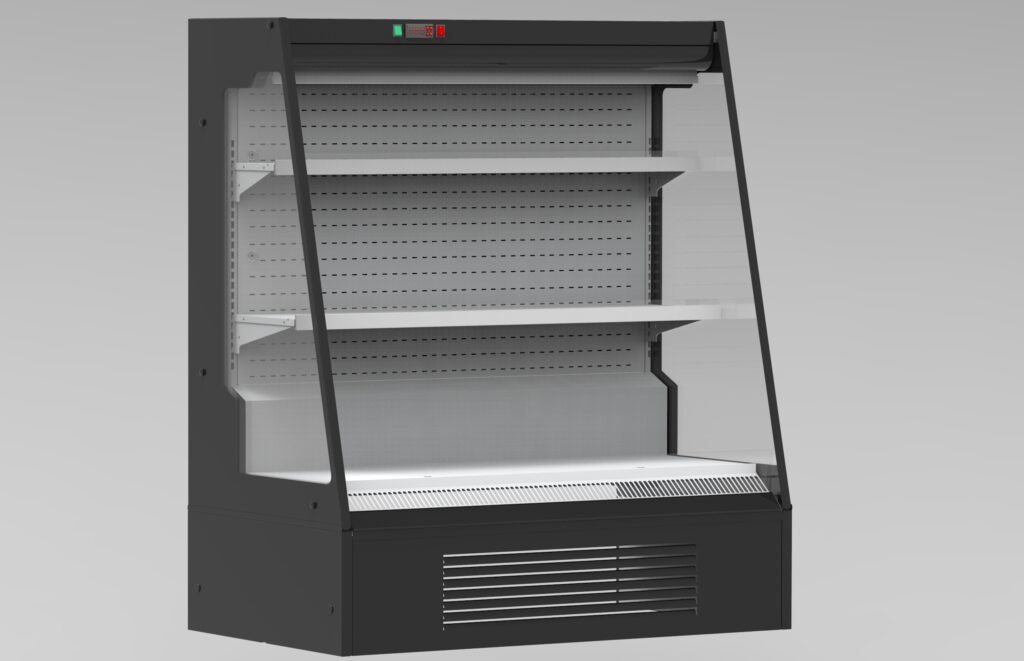 Macon NC – Night Curtain