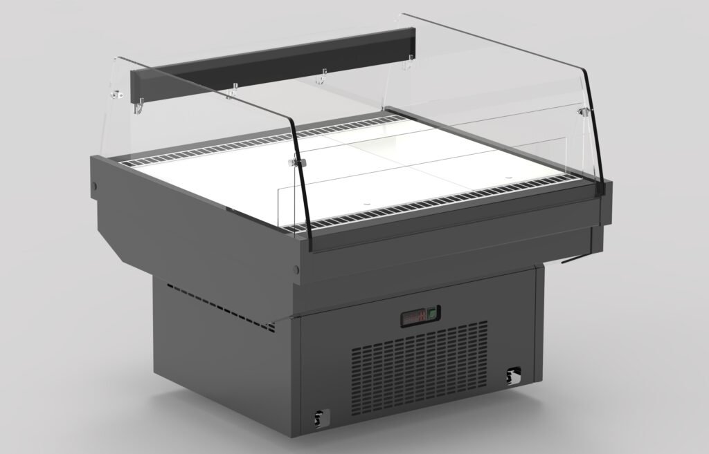 Brisbane – Open Type