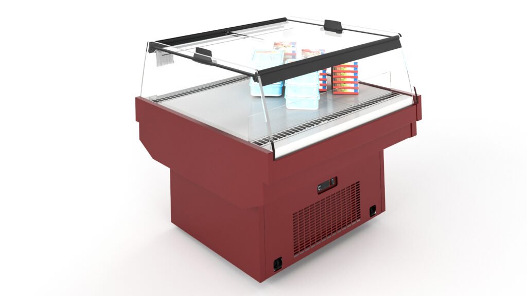 Brisbane O-SGD – Single Glass Sliding Door