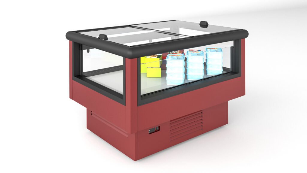 Havana SGD – Sliding Glass Doors