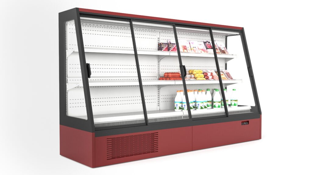 Macon D-SGD – Double Glazed Sliding Doors