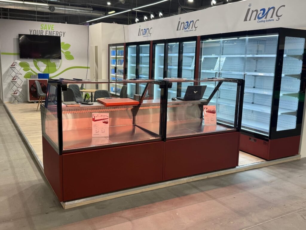 Sparta FG – Flat Glass