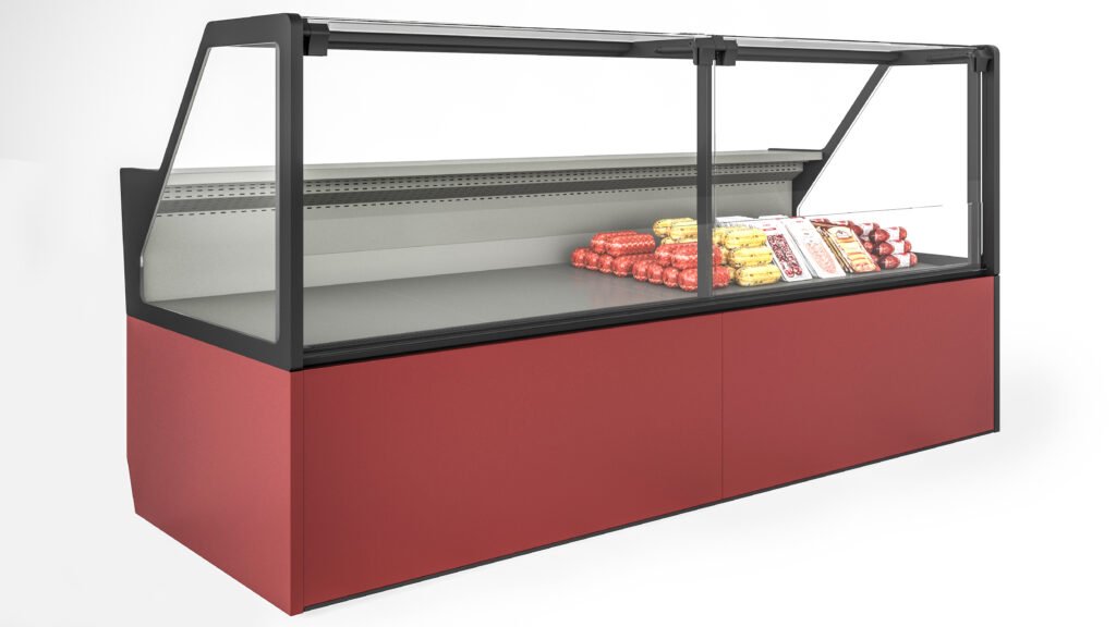 Sydney FG – Flat Glass