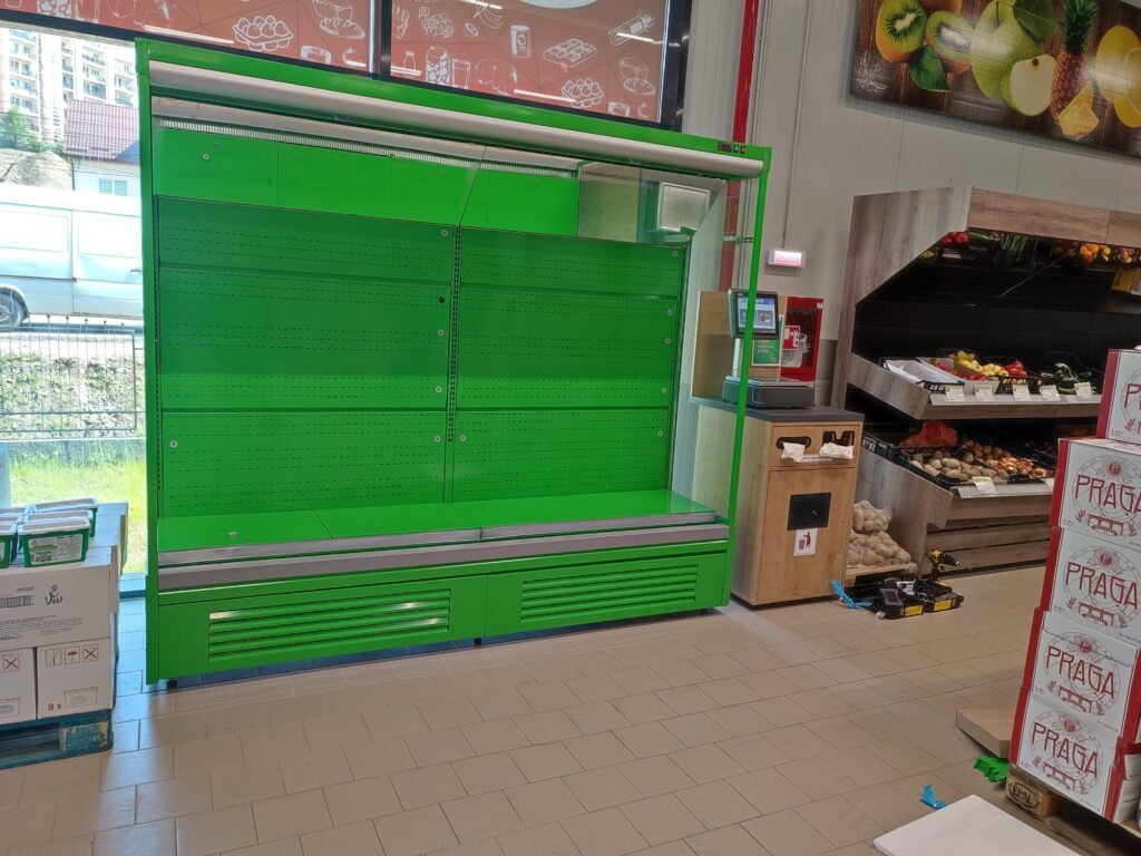 Melton FV – Fruit & Vegetable